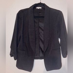 Maurice’s Black Blazer